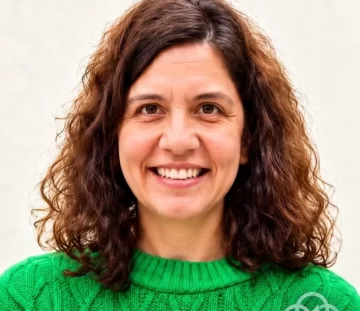 “Todos por Ivana”: es docente, tiene cáncer y reclama que la Caja de Servicios Sociales le entregue la medicación oncológica “Todos por Ivana”: es docente, tiene cáncer y reclama que la Caja de Servicios Sociales le entregue la medicación oncológica