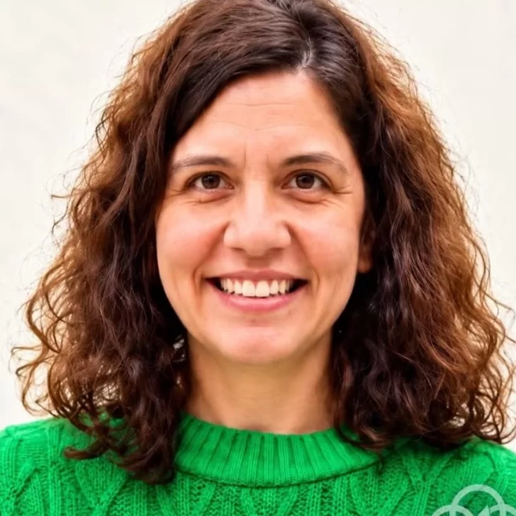 “Todos por Ivana”: es docente, tiene cáncer y reclama que la Caja de Servicios Sociales le entregue la medicación oncológica “Todos por Ivana”: es docente, tiene cáncer y reclama que la Caja de Servicios Sociales le entregue la medicación oncológica