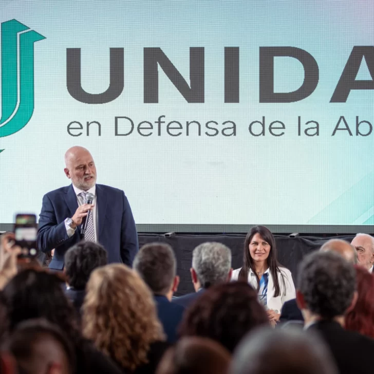Alberto Biglieri: “Queremos que en el Consejo de la Magistratura haya abogados que defiendan a los abogados” Alberto Biglieri: “Queremos que en el Consejo de la Magistratura haya abogados que defiendan a los abogados”
