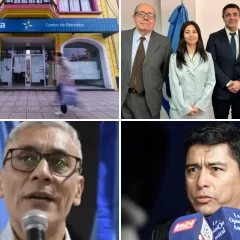 AutoFarma define su futuro, la Justicia suma tensión y Vidal prepara su agenda en París
