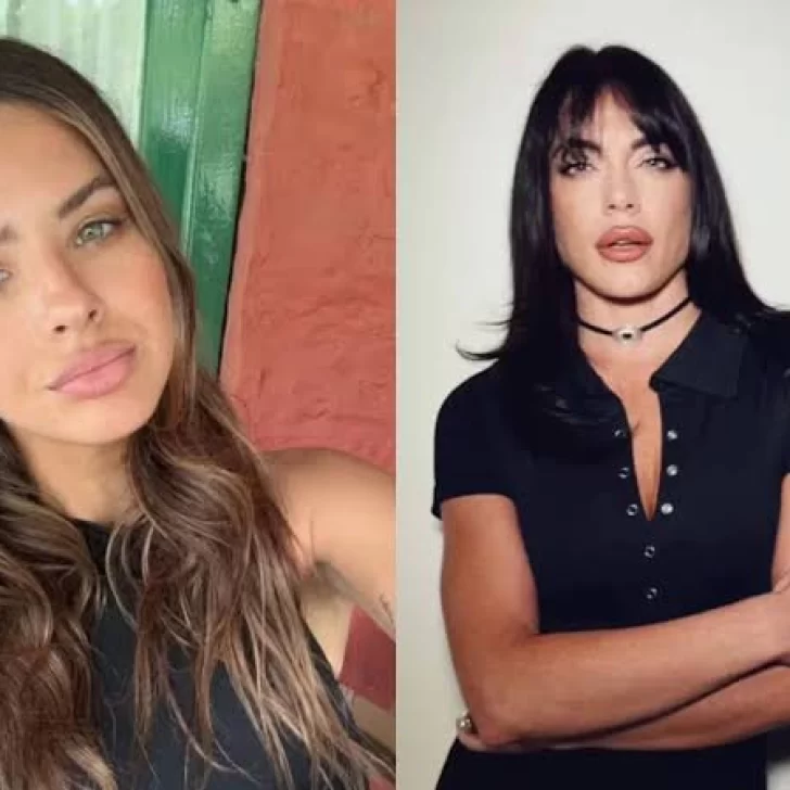 Emilia Attias rompió el silencio sobre La China Suárez: “Me da pena” Emilia Attias rompió el silencio sobre La China Suárez: “Me da pena”