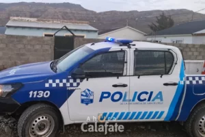 Encontraron sin vida a un joven de 23 años en una casa de El Calafate