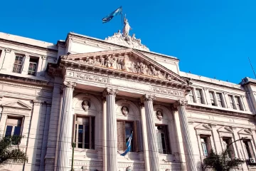 Cumbre de proveedores en Buenos Aires: qué piden las inversiones en minería y energía a las empresas locales Cumbre de proveedores en Buenos Aires: qué piden las inversiones en minería y energía a las empresas locales
