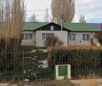El Calafate tendrá el primer fiscal de Santa Cruz elegido por concurso El Calafate tendrá el primer fiscal de Santa Cruz elegido por concurso