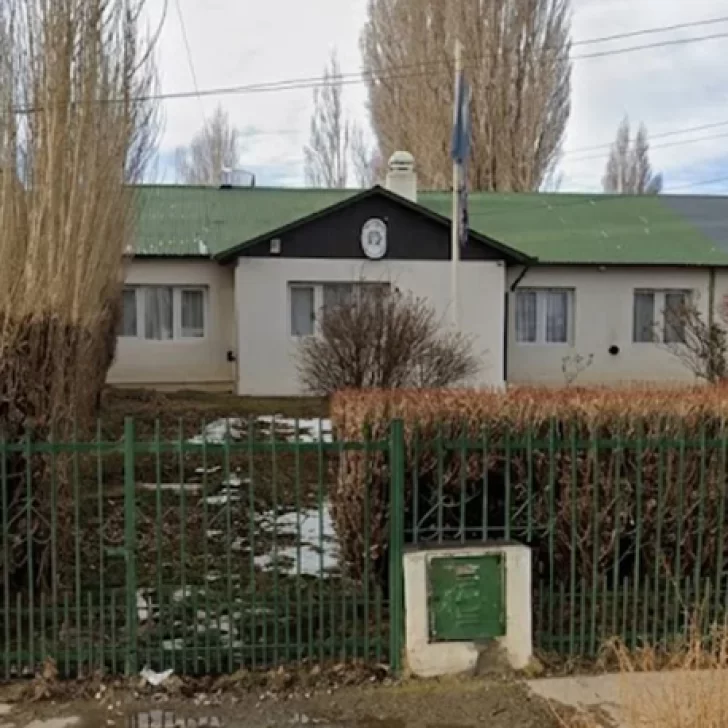 El Calafate tendrá el primer fiscal de Santa Cruz elegido por concurso El Calafate tendrá el primer fiscal de Santa Cruz elegido por concurso
