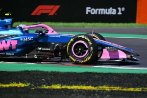 Fórmula 1 en Monza: Colapinto busca un lugar entre los 10 primeros antes de la clasificación