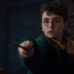 HBO Max estrenó un nuevo tráiler de “Harry Potter”
