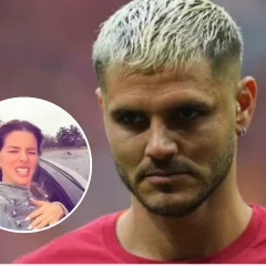 “Se me cuelga de las pelotas…”: La furiosa respuesta de Icardi al Ministerio de Transporte tras su inhabilitación para conducir: