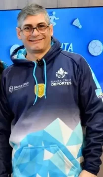 Santa Gamer Show: más de 150 competidores y tres días para vivir los esports en Río Gallegos Santa Gamer Show: más de 150 competidores y tres días para vivir los esports en Río Gallegos