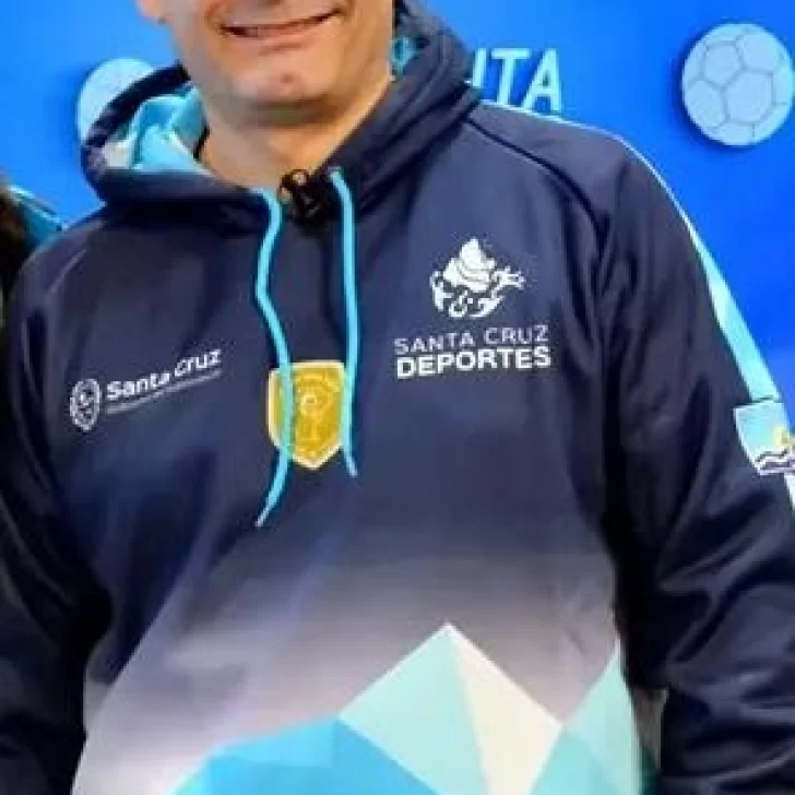 Santa Gamer Show: más de 150 competidores y tres días para vivir los esports en Río Gallegos Santa Gamer Show: más de 150 competidores y tres días para vivir los esports en Río Gallegos