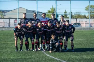 Se juega la cuarta fecha de la Liga Sur el fin de semana Se juega la cuarta fecha de la Liga Sur el fin de semana