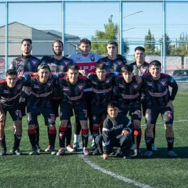 Se juega la cuarta fecha de la Liga Sur el fin de semana Se juega la cuarta fecha de la Liga Sur el fin de semana