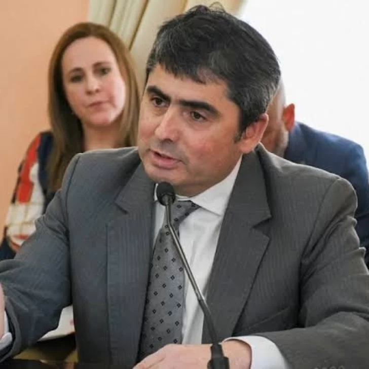 El fiscal de Magallanes advirtió por el uso de pasos fronterizos no habilitados entre Santa Cruz y Chile