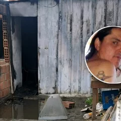 Tragedia en el barrio Jorge Newbery: pericias confirmaron que el voraz incendio fatal fue accidental