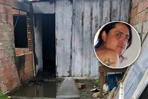 Tragedia en el barrio Jorge Newbery: pericias confirmaron que el voraz incendio fatal fue accidental