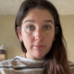 Juana Repetto contó cómo sigue tras ser diagnosticada con HPV: “Cuando estaba embarazada…”
