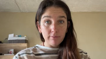 Juana Repetto contó cómo sigue tras ser diagnosticada con HPV: “Cuando estaba embarazada…” Juana Repetto contó cómo sigue tras ser diagnosticada con HPV: “Cuando estaba embarazada…”