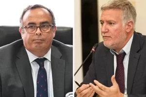 Hoy asume Pablo Yadarola en la Cámara Federal, el juez que “avivó” la grieta en el kirchnerismo Hoy asume Pablo Yadarola en la Cámara Federal, el juez que “avivó” la grieta en el kirchnerismo
