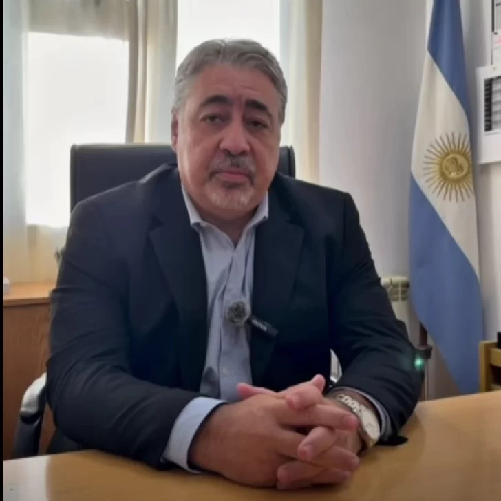 Baja de imputabilidad en Santa Cruz: solo “cuatro plazas” para alojar menores y un régimen que “barre la mugre bajo la alfombra” Baja de imputabilidad en Santa Cruz: solo “cuatro plazas” para alojar menores y un régimen que “barre la mugre bajo la alfombra”
