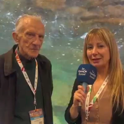 Julio Pérez destacó el impacto de la FIT: “Esta es la feria de turismo más importante”
