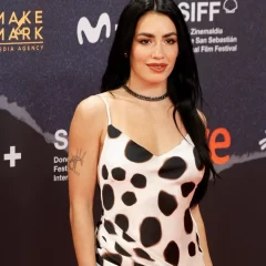 Lali Espósito habló sobre la situación del cine argentino: “Ha sido muy atacado por el gobierno”
