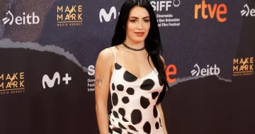 Lali Espósito habló sobre la situación del cine argentino: “Ha sido muy atacado por el gobierno” Lali Espósito habló sobre la situación del cine argentino: “Ha sido muy atacado por el gobierno”