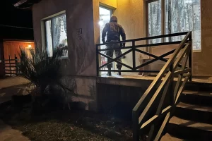 Dictaron 90 días de prisión preventiva para la familia de Uruguay que vendía cocaína en El Calafate