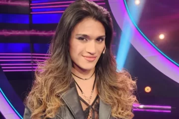 Absolvieron a Luciana Martínez, la ex Gran Hermano santacruceña, tras ser imputada de “viuda negra”: “Cierro esta etapa en paz” Absolvieron a Luciana Martínez, la ex Gran Hermano santacruceña, tras ser imputada de “viuda negra”: “Cierro esta etapa en paz”