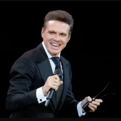 Luis Miguel vuelve a los escenarios en 2027: así anunció su nuevo tour y qué se sabe sobre su regreso a la Argentina