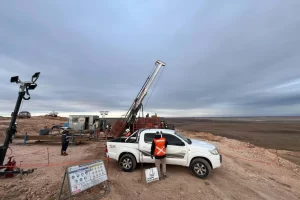 El Macizo del Deseado se prepara para una nueva temporada de exploración