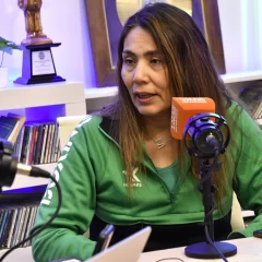 El Boxing se prepara para una nueva edición del Torneo “María Marta” de hockey pista