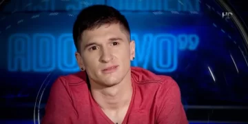 Operaron de urgencia a Mauricio Guirao, ex Gran Hermano, tras sufrir una seria complicación Operaron de urgencia a Mauricio Guirao, ex Gran Hermano, tras sufrir una seria complicación