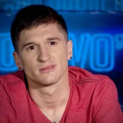 Operaron de urgencia a Mauricio Guirao, ex Gran Hermano, tras sufrir una seria complicación