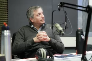 Máximo Kirchhner afirmó que Cristina tiene “la voluntad” de ser candidata en las elecciones de 2027