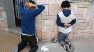 El Régimen Penal Juvenil fue reglamentado por el Gobierno y alcanza a adolescentes de 14 a 18 años El Régimen Penal Juvenil fue reglamentado por el Gobierno y alcanza a adolescentes de 14 a 18 años