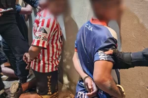 Entró en vigencia la nueva ley penal juvenil: baja la edad de imputabilidad a 14 años y la Justicia advierte por el aumento de causas Entró en vigencia la nueva ley penal juvenil: baja la edad de imputabilidad a 14 años y la Justicia advierte por el aumento de causas