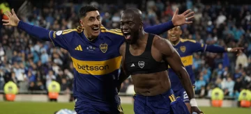 Boca protagonizó una remontada histórica ante Racing y avanzó a semifinales de la Copa Argentina Boca protagonizó una remontada histórica ante Racing y avanzó a semifinales de la Copa Argentina