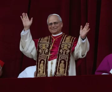 El Episcopado dará detalles del viaje de León XIV a la Argentina El Episcopado dará detalles del viaje de León XIV a la Argentina