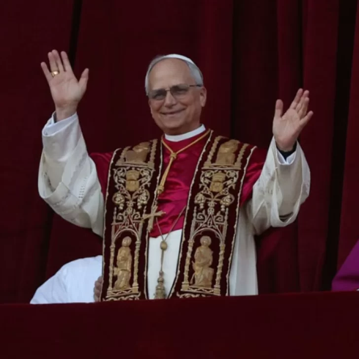 El Episcopado dará detalles del viaje de León XIV a la Argentina El Episcopado dará detalles del viaje de León XIV a la Argentina