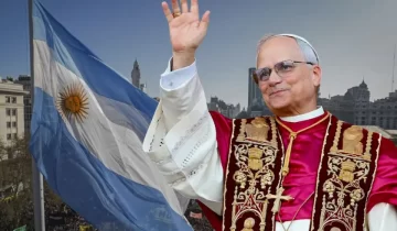 Papa León XIV en Argentina: dónde será la misa central y cuál será la agenda del pontífice Papa León XIV en Argentina: dónde será la misa central y cuál será la agenda del pontífice