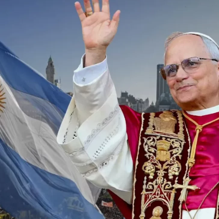 Papa León XIV en Argentina: dónde será la misa central y cuál será la agenda del pontífice Papa León XIV en Argentina: dónde será la misa central y cuál será la agenda del pontífice