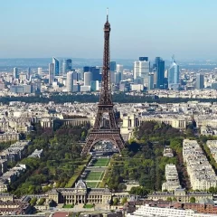 Así es la agenda oficial del Argentina Week París