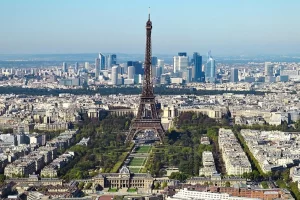 Así es la agenda oficial del Argentina Week París