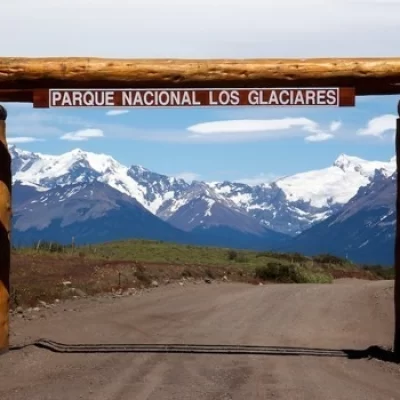 Aclararon que el Parque Nacional Los Glaciares permanece abierto durante todo el año Aclararon que el Parque Nacional Los Glaciares permanece abierto durante todo el año