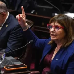 El Senado convirtió en ley el proyecto de Inocencia Fiscal II