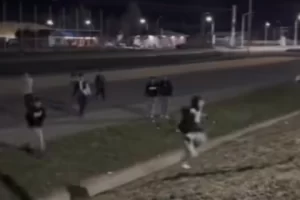Peleas frente a un boliche en Río Gallegos reavivaron los reclamos por la violencia nocturna