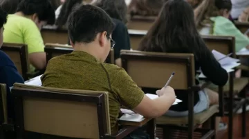 PISA 2025: el Gobierno responsabilizó a las gestiones anteriores y destacó sus políticas educativas PISA 2025: el Gobierno responsabilizó a las gestiones anteriores y destacó sus políticas educativas