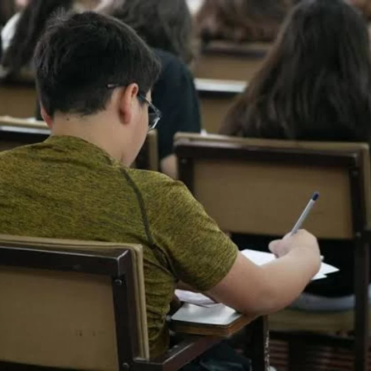 PISA 2025: el Gobierno responsabilizó a las gestiones anteriores y destacó sus políticas educativas PISA 2025: el Gobierno responsabilizó a las gestiones anteriores y destacó sus políticas educativas