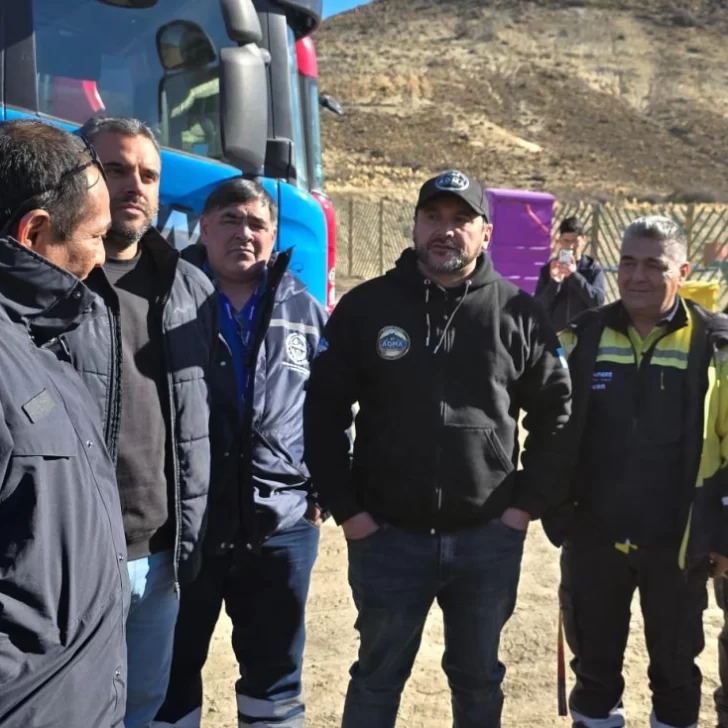 El Gobierno de Santa Cruz denuncia graves faltas de seguridad en Newmont y no descarta su clausura El Gobierno de Santa Cruz denuncia graves faltas de seguridad en Newmont y no descarta su clausura