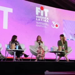 “Hoy el turismo juega uno de los roles más importantes”: Ricci resaltó el rol estratégico del sector en la diversificación productiva de Santa Cruz